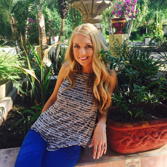 Meet your Posher, Melody - Picture 1 of 1